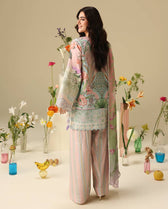 Mushq Hemline Soleil/Moonlit Dolce/Pink