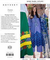 Sale‼️Spotted in MUSHQ HEMLINE ODYSSEY 26/Juanna