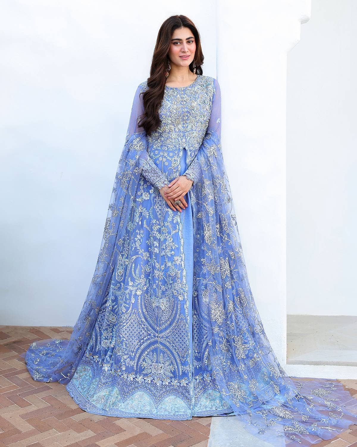 Mushq Bachellorette Chronicles/Blushing Bride/02