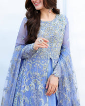 Mushq Bachellorette Chronicles/Blushing Bride/02