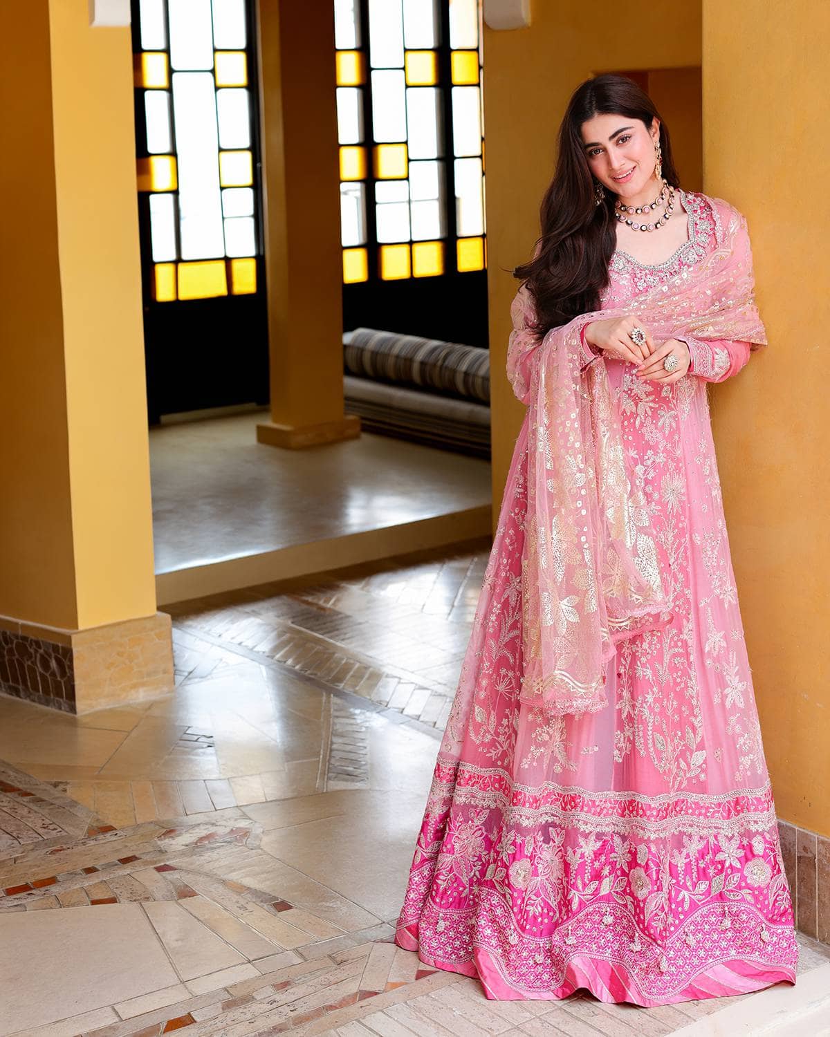 Mushq Bachellorette Chronicles/Pink Promise/07