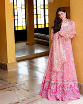 Mushq Bachellorette Chronicles/Pink Promise/07