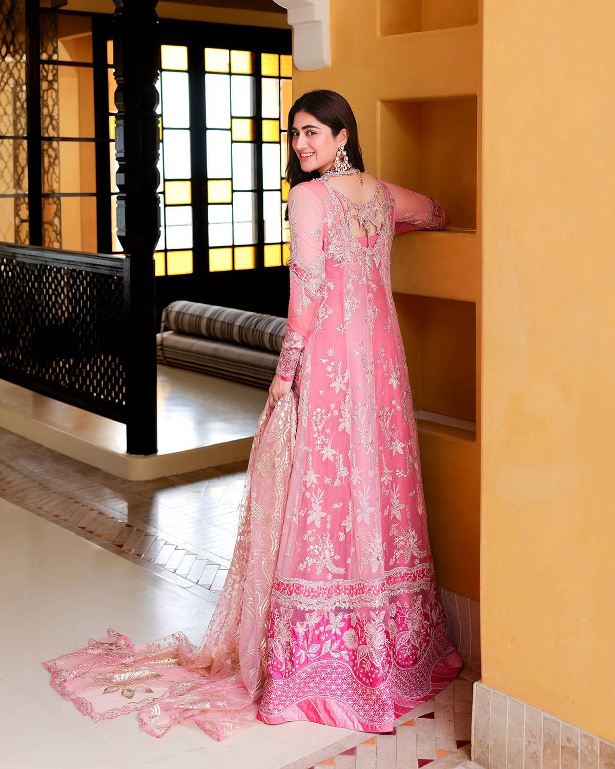 Mushq Bachellorette Chronicles/Pink Promise/07