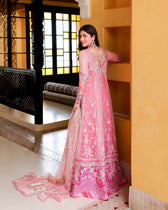 Mushq Bachellorette Chronicles/Pink Promise/07