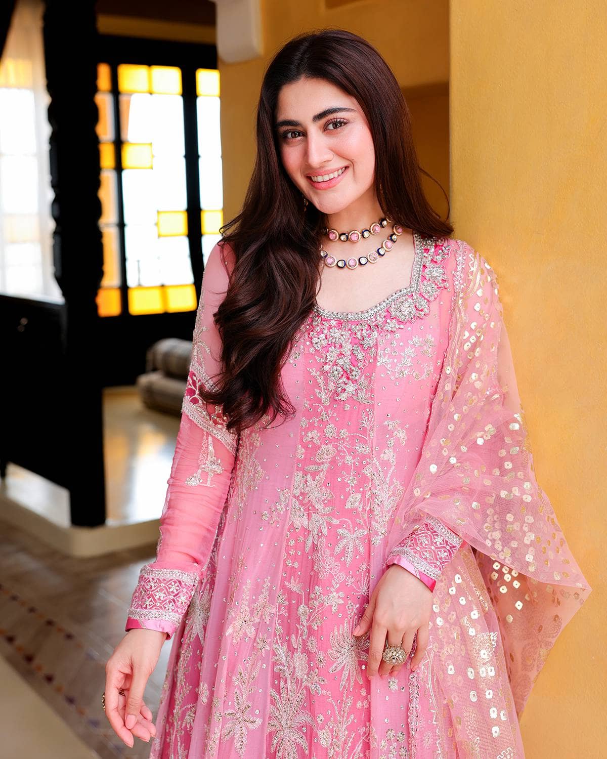 Mushq Bachellorette Chronicles/Pink Promise/07