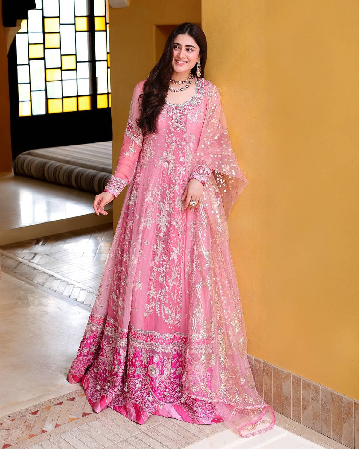 Mushq Bachellorette Chronicles/Pink Promise/07