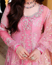 Mushq Bachellorette Chronicles/Pink Promise/07