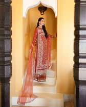 Mushq Bachellorette Chronicles/Rose Romance/03