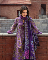 Mushq Broadway 25/Luce Toscana