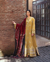 Mushq Broadway 25/Sunlite Siena