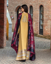 Mushq Broadway 25/Sunlite Siena