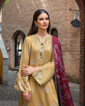 Mushq Broadway 25/Sunlite Siena