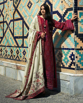 Mushq Broadway 26/Celestial Queen/Celestial Queen