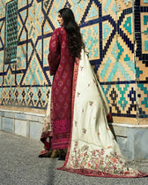 Mushq Broadway 26/Celestial Queen/Celestial Queen