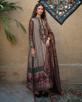 Mushq Broadway 26/Desert Dusk/Peach Pink