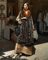 Mushq Broadway 26/Samarkand Jewel/Mustrad