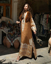 Mushq Broadway 26/Samarkand Jewel/Mustrad