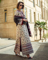 Restocked/Mushq Broadway 24/Dreamy Escape
