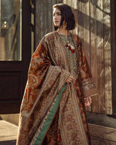 Restocked/Mushq Broadway 24/Eternal Promise