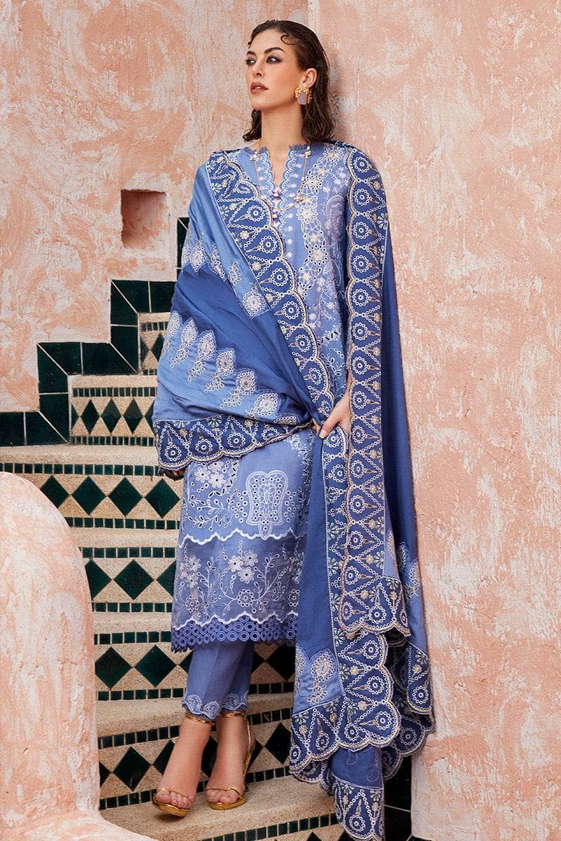 Restocked/Mushq Moroccan Dreams/LATIFAH