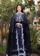 Myeesha Lawns/Chandni
