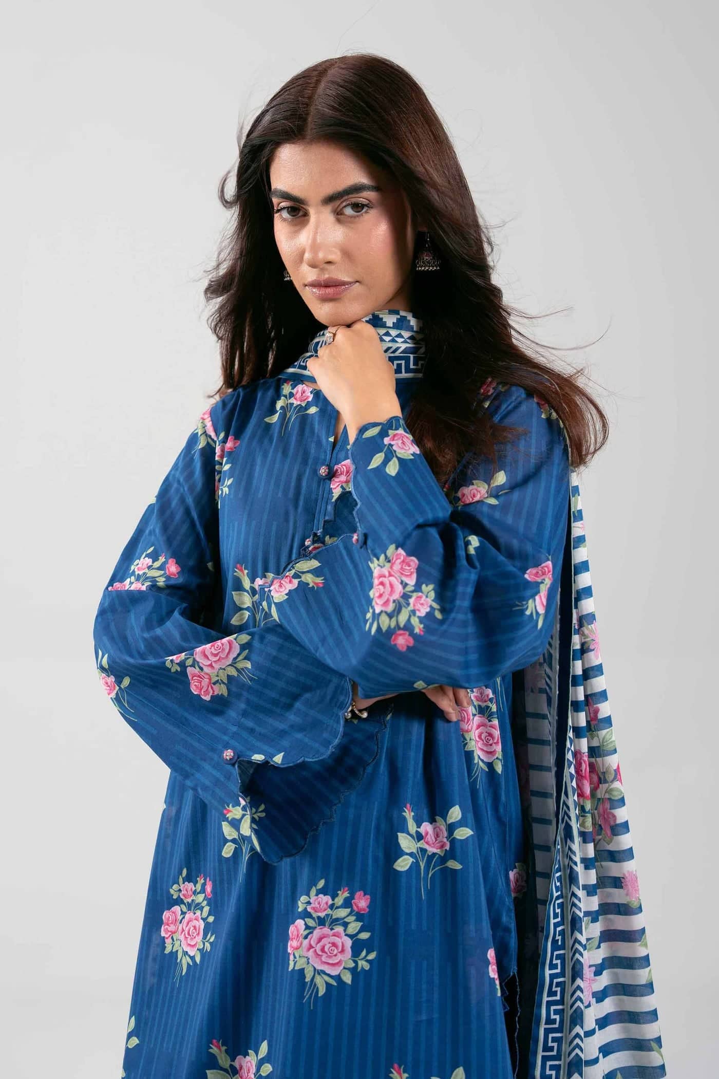 Nishat Eid Launch/42601124
