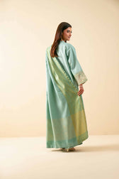 Nishat Winter 25/Embroidered Suit - 42502738/Khaddar