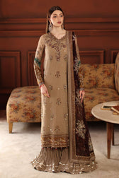 Nureh Alfaz Ready To Ship Formals Nureh Alfaz Luxury Formals/NL 91/Hand Work