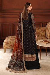 Nureh Alfaz Ready To Ship Formals Restocked/Nureh Alfaz Luxury Formals/NL 93/Hand Work