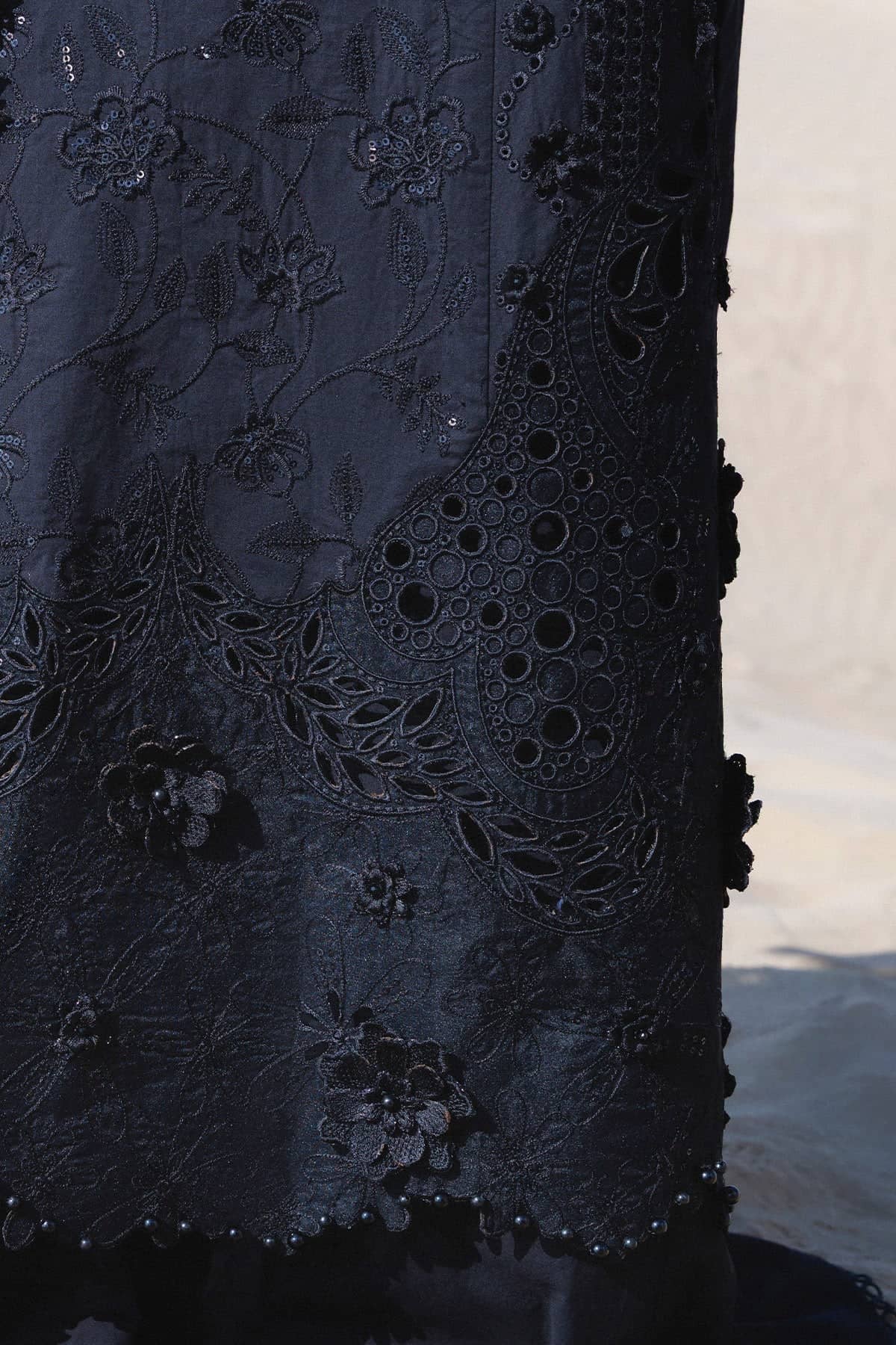 Nureh Aman Luxury Formals/Zahara NE-233