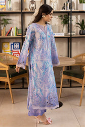 Nureh Ballerina Co-Ord Set 25/Vol 2