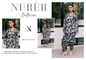 Hot🔥Seller/Nureh Ballerina 26/213
