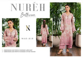 Hot🔥Seller/Nureh Ballerina 26/215