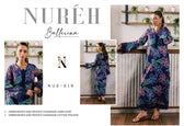 Hot🔥Seller/Nureh Ballerina 26/216