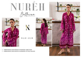 Hot🔥Seller/Nureh Ballerina 26/218