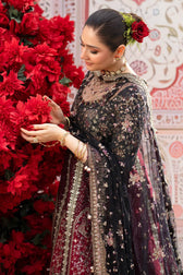 Hot 🔥 Seller/Nureh Jhoomro Wedding Formals 26/NL-95/Imara