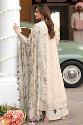Hot Seller 🔥 Nureh Jhoomro Wedding Formals 26/NL-96/Izel