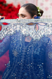 Hot 🔥 Seller/Nureh Jhoomro Wedding Formals 26/NL-99/Mia