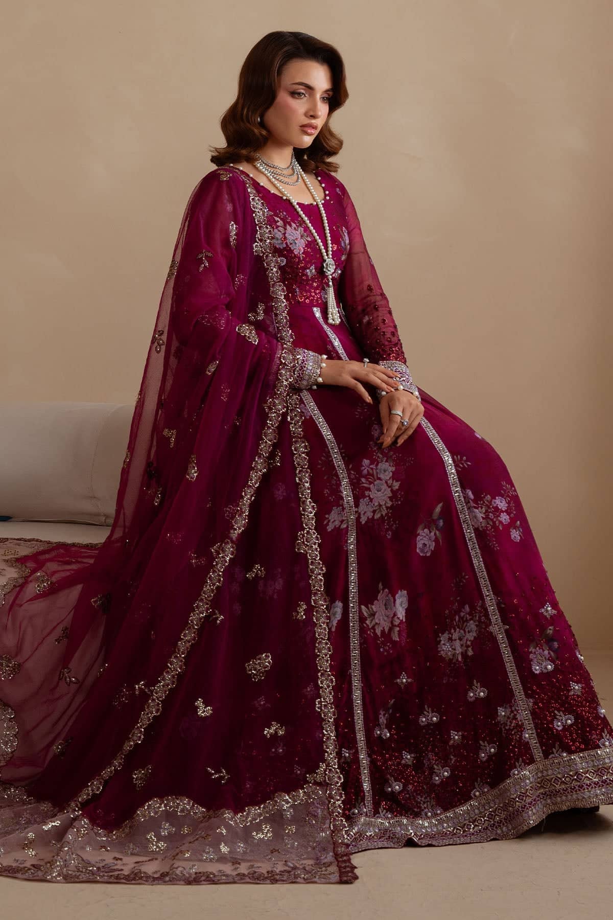 Restocked/Nureh Amaya Luxury Formals 26/AM 31