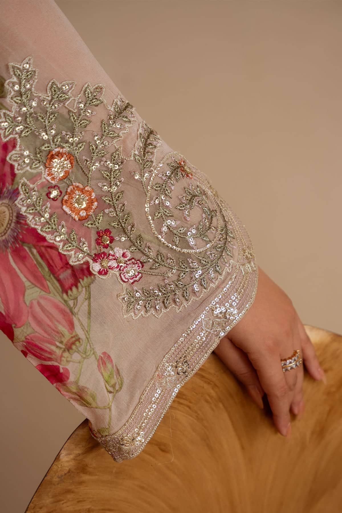 Restocked/Nureh Amaya Luxury Formals 26/AM-34