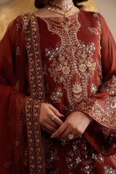 Restocked/Nureh Amaya Luxury Formals 26/AM-35