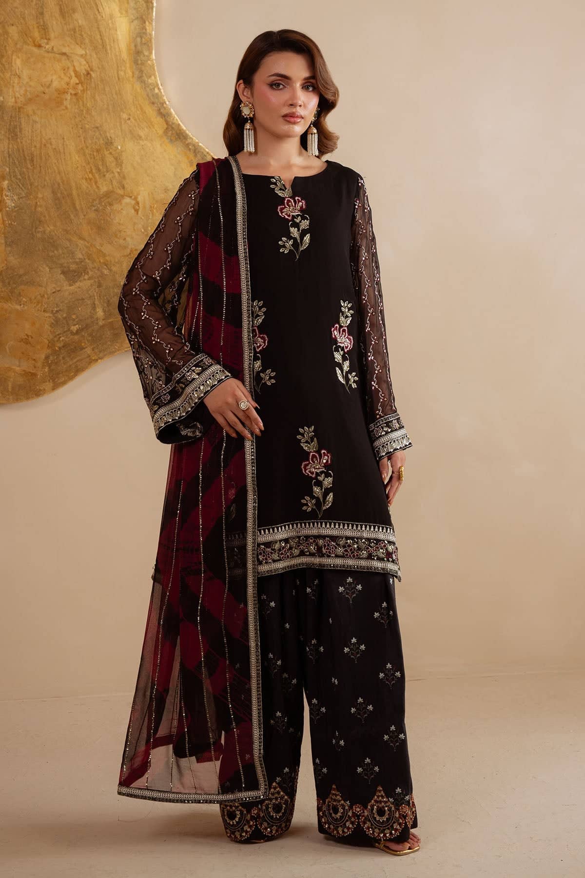 Restocked/Nureh Amaya Luxury Formals 26/AM- 36