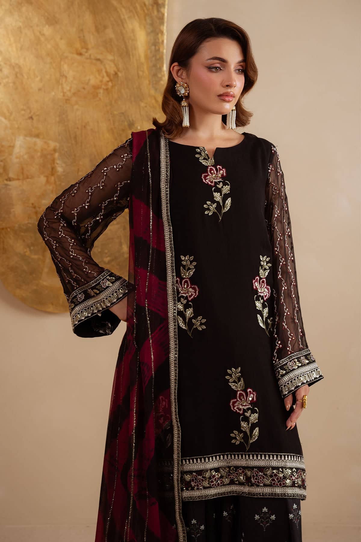 Restocked/Nureh Amaya Luxury Formals 26/AM- 36