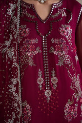 Nureh Amaya Luxury Formals 26/AM-40