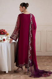 Nureh Amaya Luxury Formals 26/AM-40
