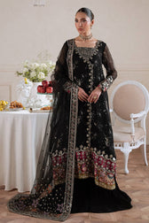 Nureh Amaya Luxury Formals 26/AM-42