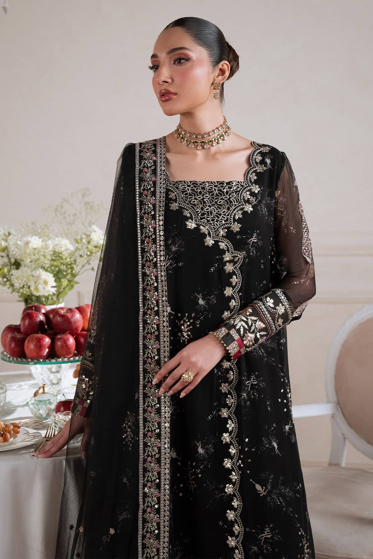 Nureh Amaya Luxury Formals 26/AM-42