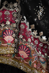 Nureh Amaya Luxury Formals 26/AM-42