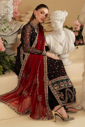 Nureh Amaya Luxury Formals/AM 18