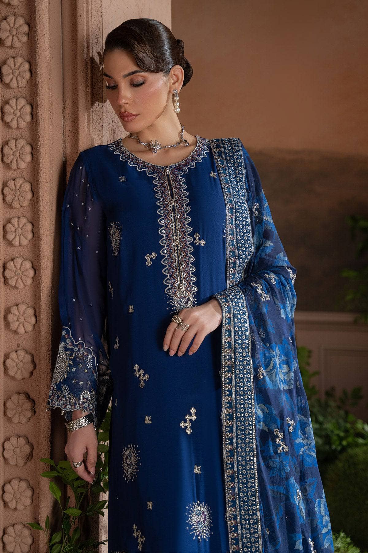 Nureh Amaya Luxury Formals/AM 45